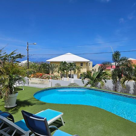 Villa Raven'S Paradise Willemstad Exterior foto