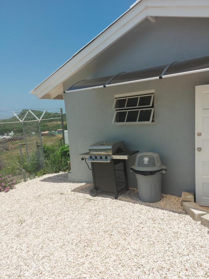 Villa Raven'S Paradise Willemstad Exterior foto