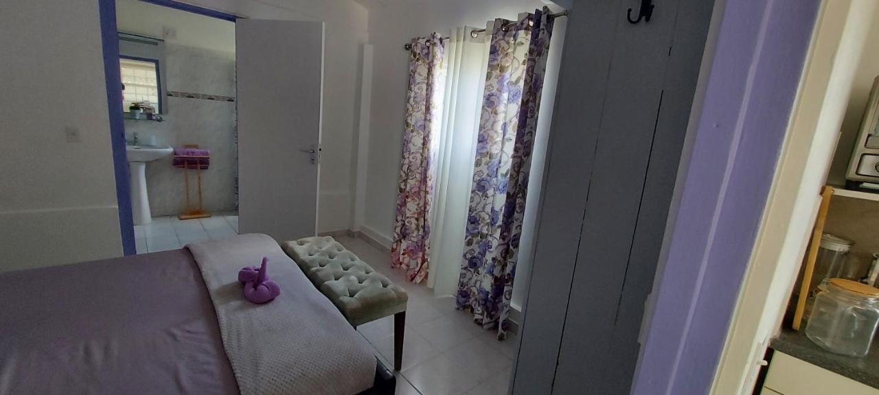 Villa Raven'S Paradise Willemstad Exterior foto