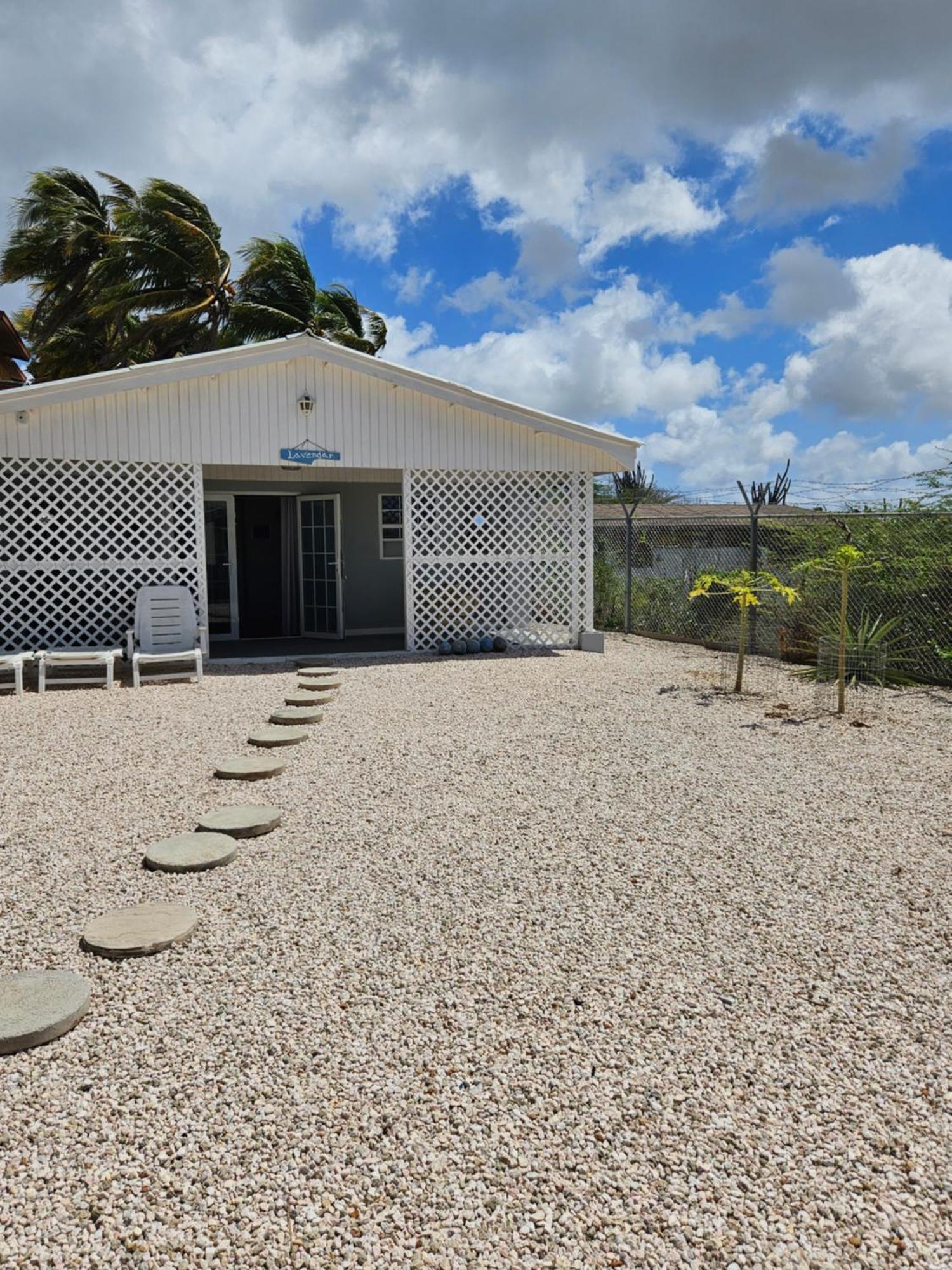 Villa Raven'S Paradise Willemstad Exterior foto