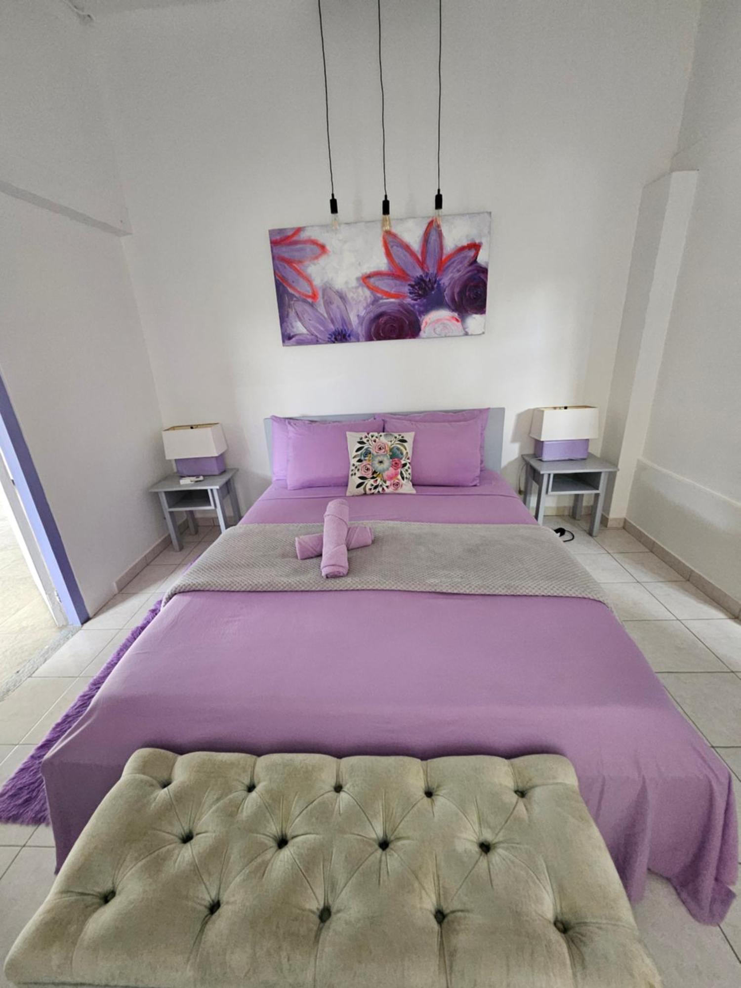 Villa Raven'S Paradise Willemstad Exterior foto